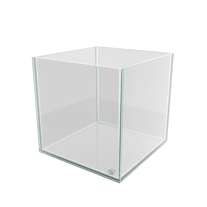 Me Cubito Weißglasbecken von Me Cubito Weißglasbecken