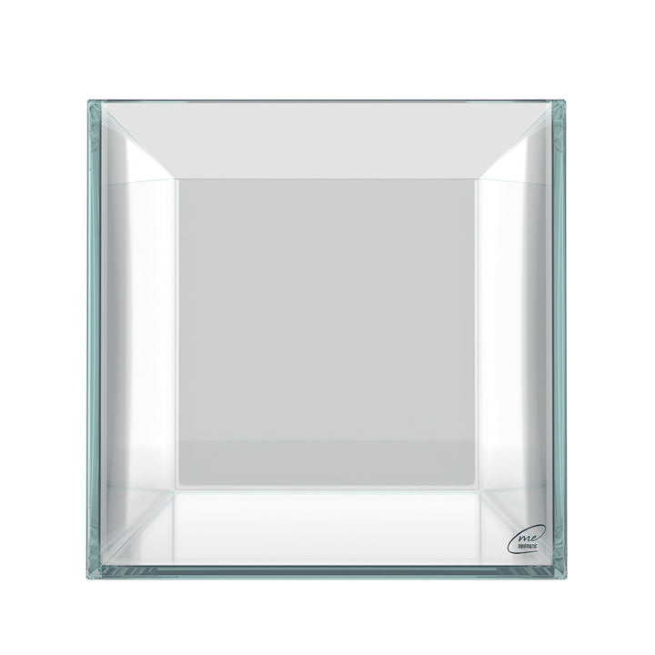 Me Cubito Weißglasbecken von Me Cubito Weißglasbecken