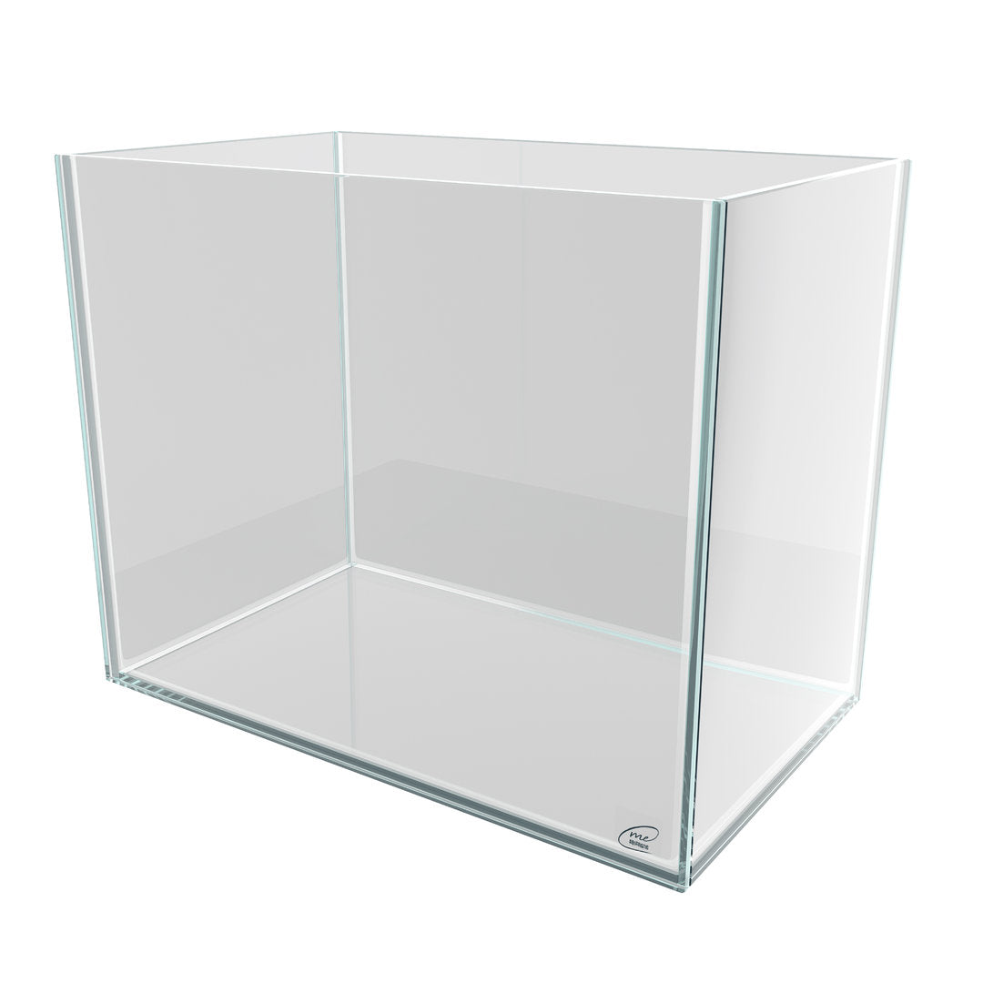 Me Cubito Weißglasbecken von Me Cubito Weißglasbecken