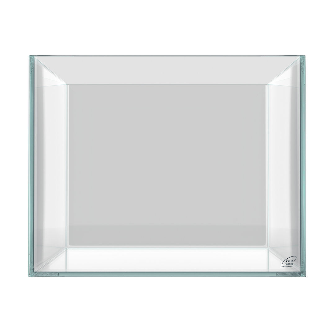 Me Cubito Weißglasbecken von Me Cubito Weißglasbecken