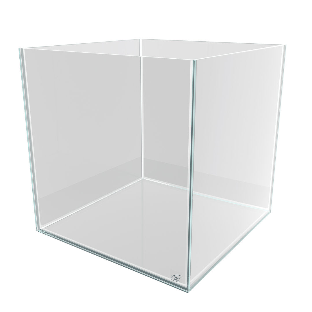 Me Cubito Weißglasbecken von Me Cubito Weißglasbecken