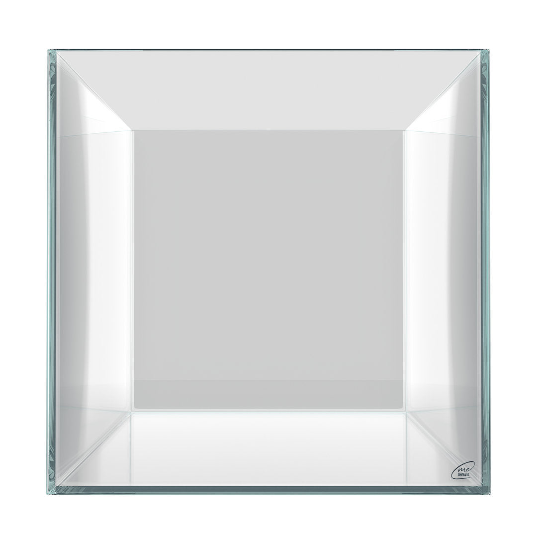 Me Cubito Weißglasbecken von Me Cubito Weißglasbecken