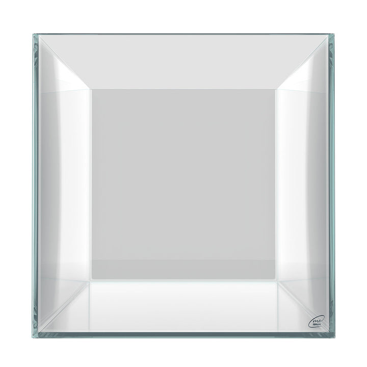 Me Cubito Weißglasbecken von Me Cubito Weißglasbecken