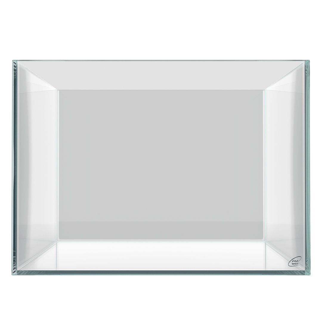 Me Cubito Weißglasbecken von Me Cubito Weißglasbecken