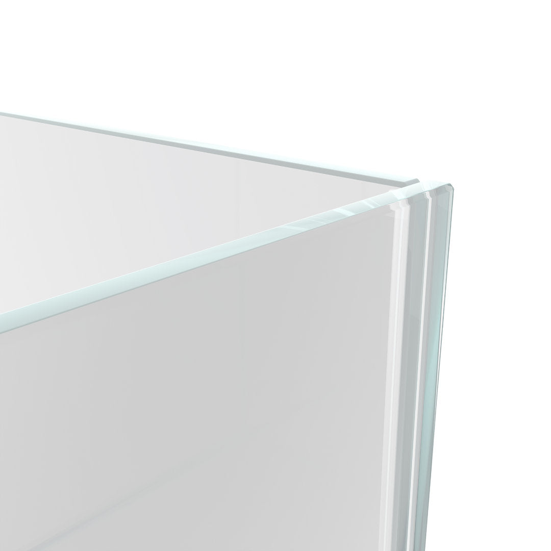 Me Cubito Weißglasbecken von Me Cubito Weißglasbecken