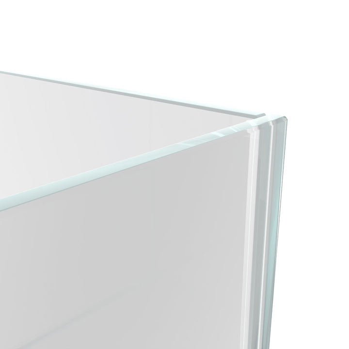 Me Cubito Weißglasbecken von Me Cubito Weißglasbecken