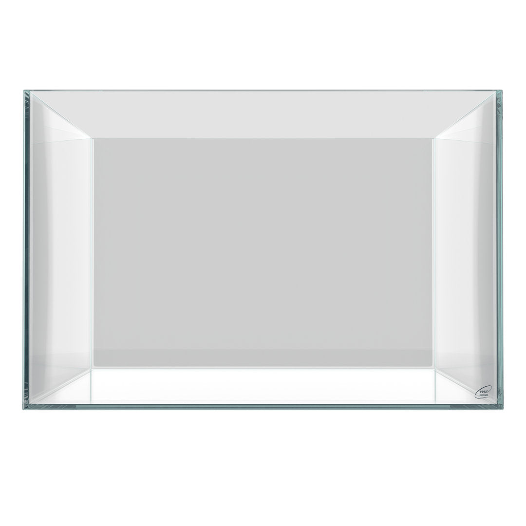 Me Cubito Weißglasbecken von Me Cubito Weißglasbecken