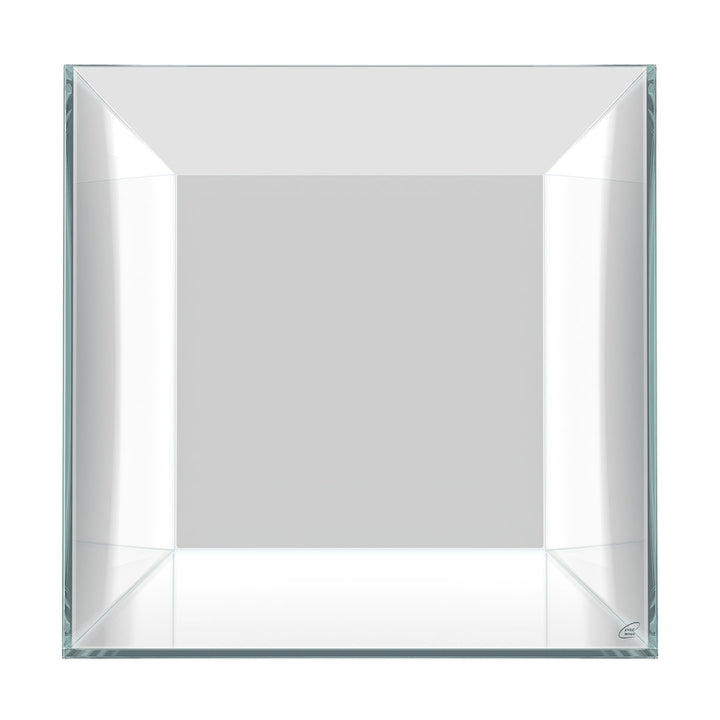 Me Cubito Weißglasbecken von Me Cubito Weißglasbecken