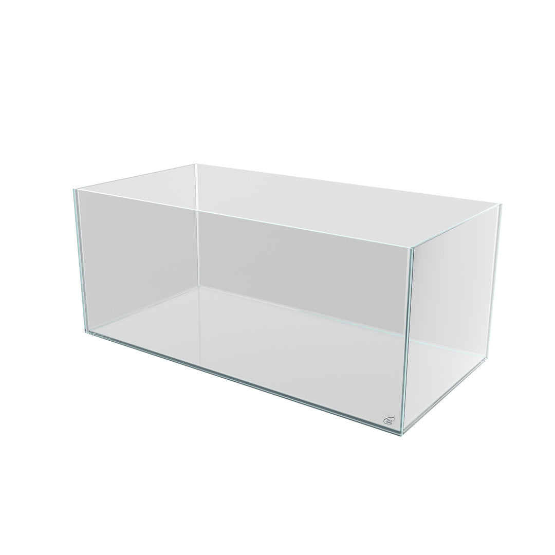 Me Cubito Weißglasbecken von Me Cubito Weißglasbecken