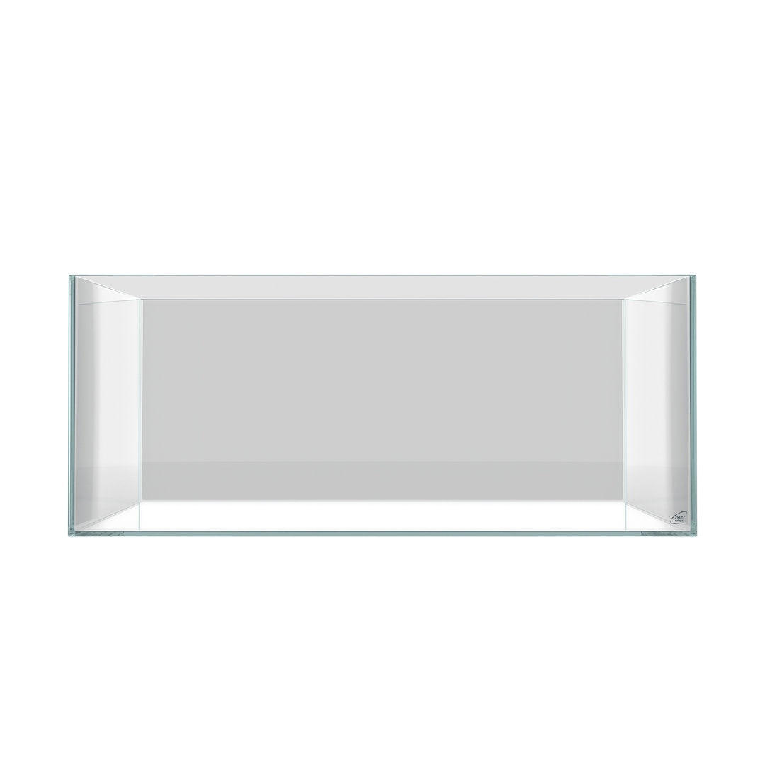 Me Cubito Weißglasbecken von Me Cubito Weißglasbecken