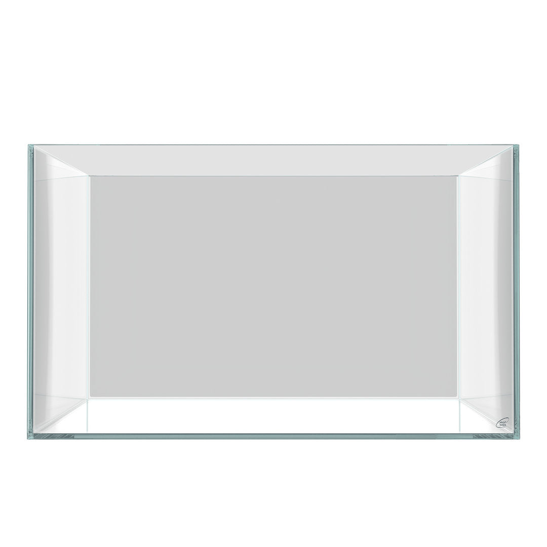 Me Cubito Weißglasbecken von Me Cubito Weißglasbecken