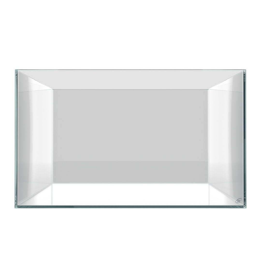 Me Cubito Weißglasbecken von Me Cubito Weißglasbecken