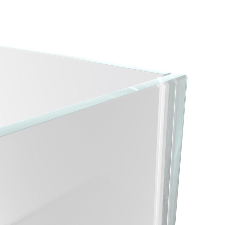 Me Cubito Weißglasbecken von Me Cubito Weißglasbecken