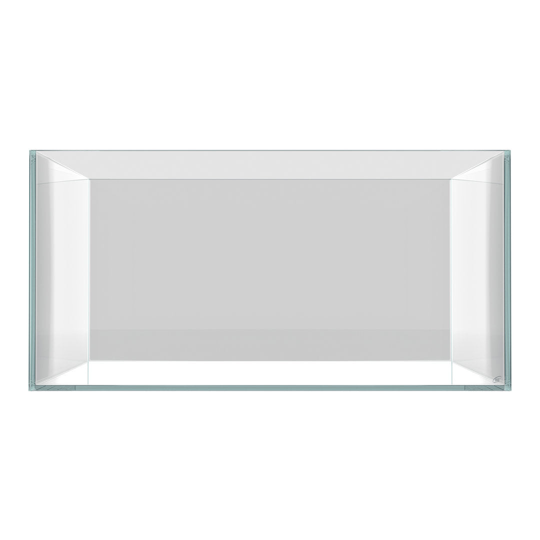 Me Cubito Weißglasbecken von Me Cubito Weißglasbecken