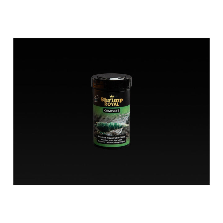 Me Shrimp Royal Complete Garnelenfutter 60 g - Produktbild 2 - me-shrimp-royal-complete-garnelenfutter-60g-02-produktbild.jpg