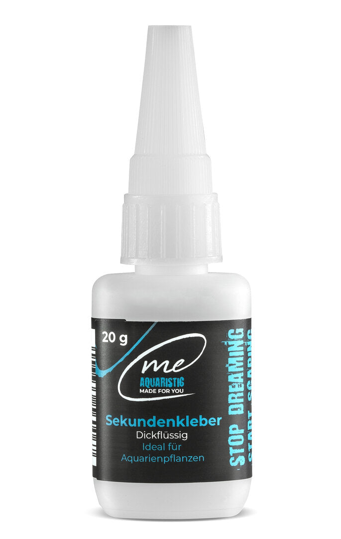 Me The Glue Plant von Me The Glue Plant