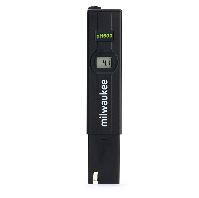 Milwaukee PH600 pH Messstift Einfach von Milwaukee