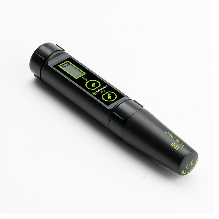 Milwaukee T75 Wasserdichter TDS Messstift von Milwaukee
