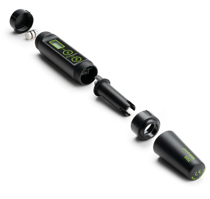 Milwaukee T75 Wasserdichter TDS Messstift von Milwaukee
