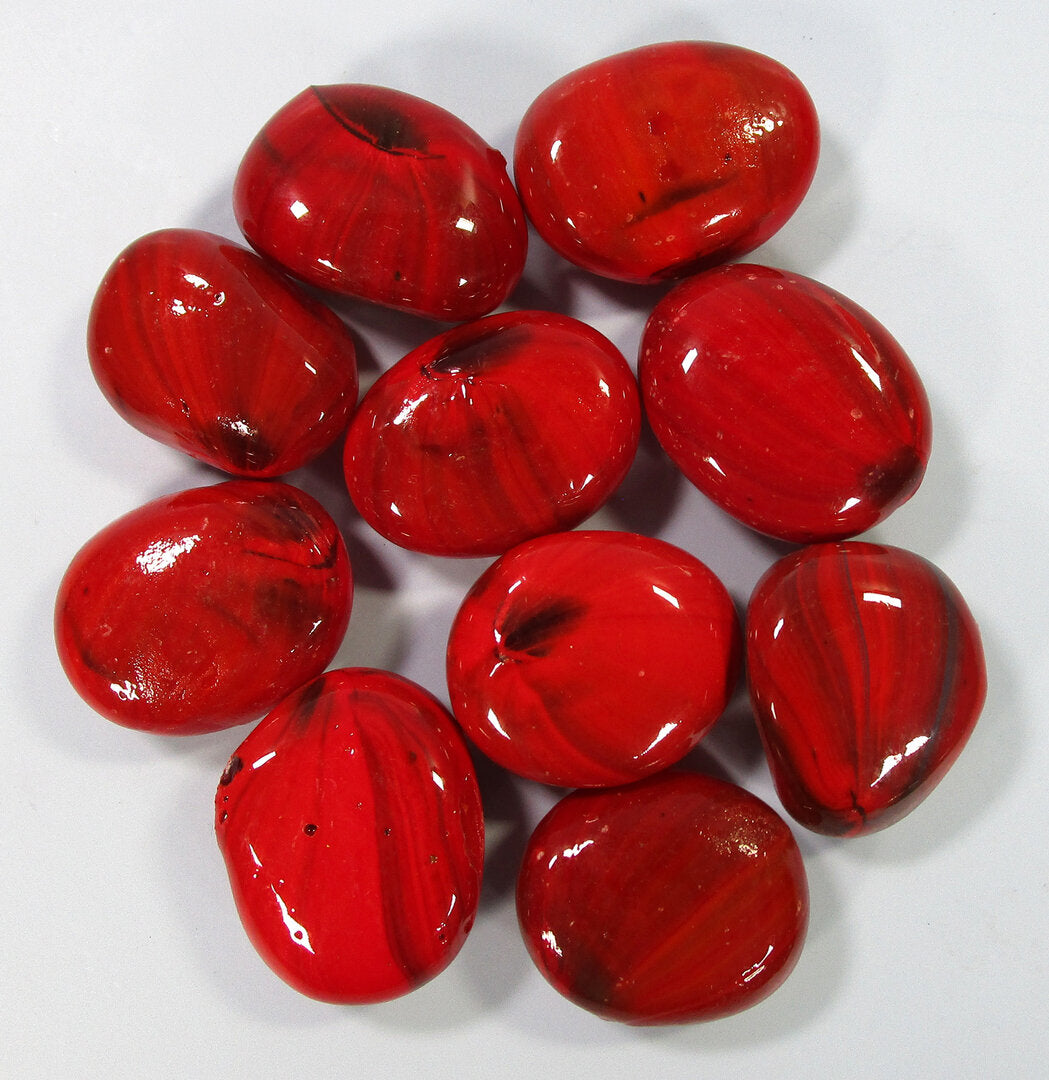 Orbit Glas-Nuggets (30 x 15mm) - 0,75kg Dose von Orbit