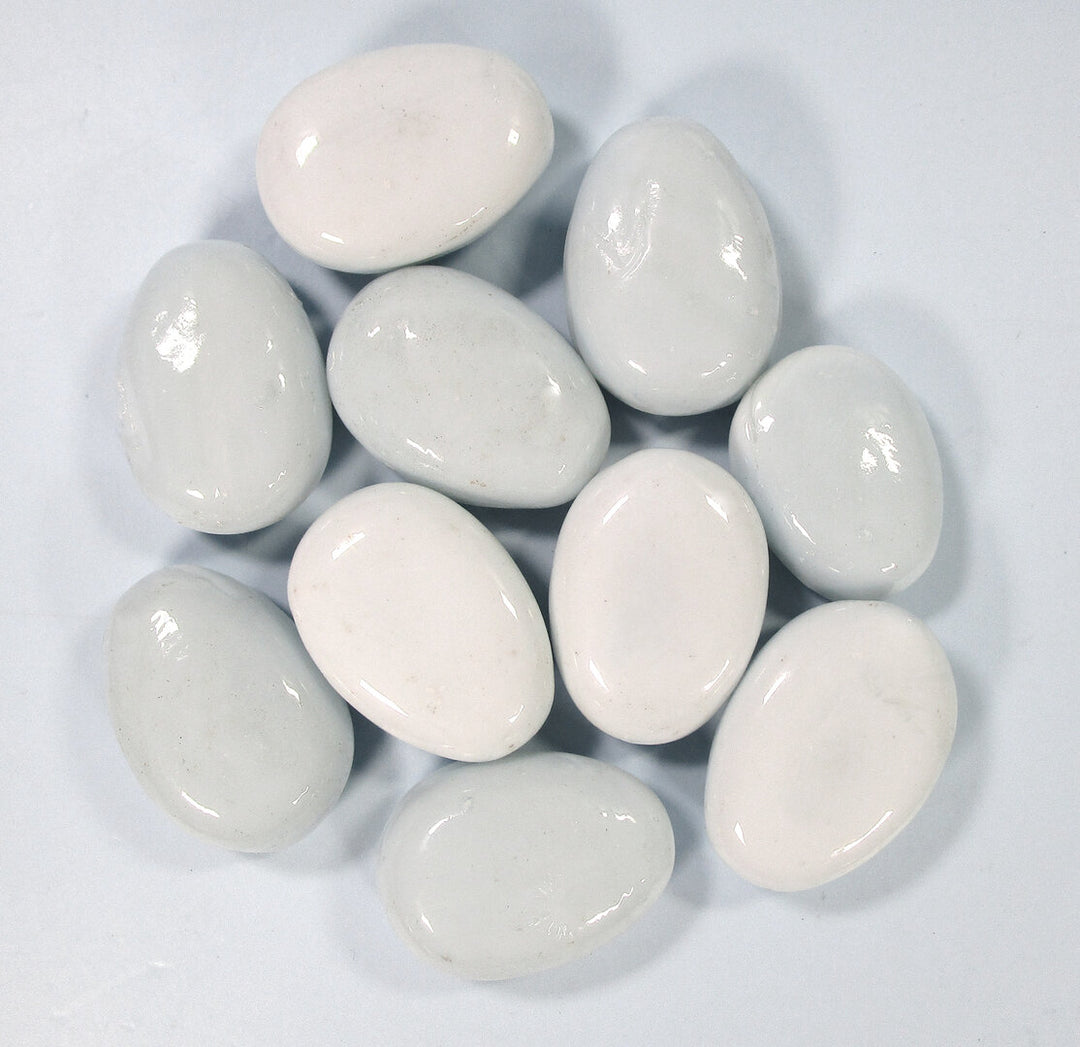 Orbit Glas-Nuggets (30 x 15mm) - 0,75kg Dose von Orbit
