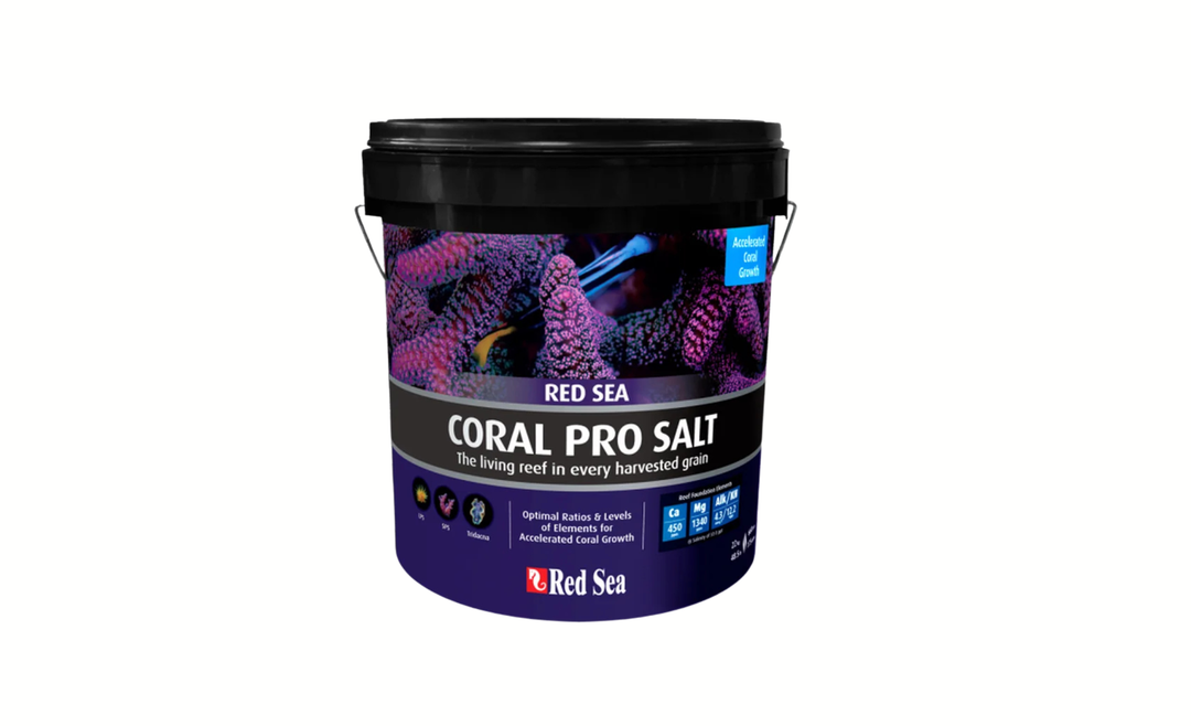 Red Sea Coral Pro Salt Meersalz - 22 kg