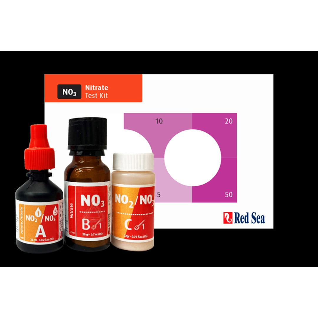 Red Sea Marine Care Multi Test Kit - Bild 3