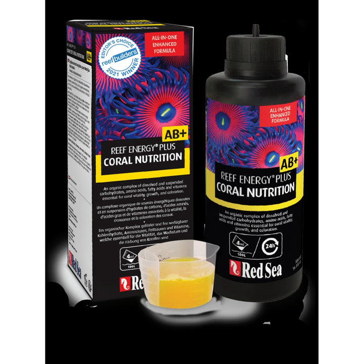 Red Sea Reef Energy AB+ - Bild 1