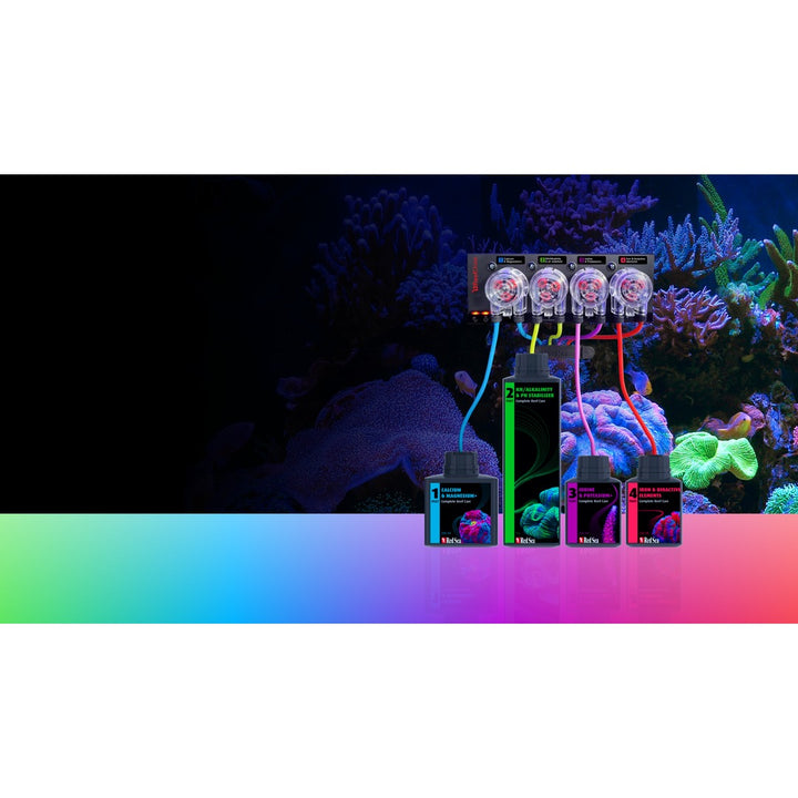 Red Sea ReefDose 2 - Bild 4