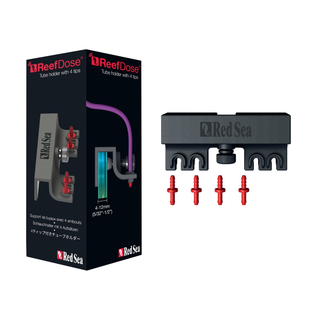 Red Sea ReefDose Deluxe Tube Kit - Bild 1