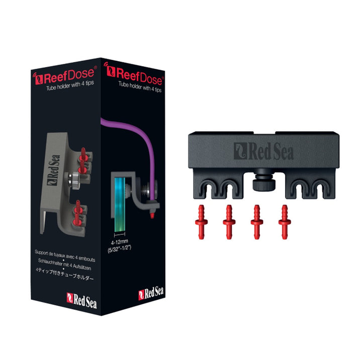 Red Sea ReefDose Deluxe Tube Kit - Bild 1
