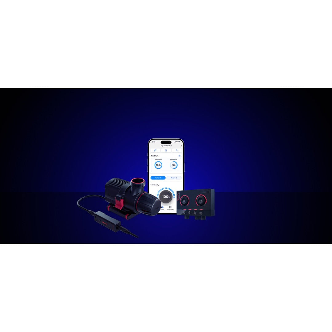 Red Sea ReefRun G2 8000 DC Pump - Bild 1