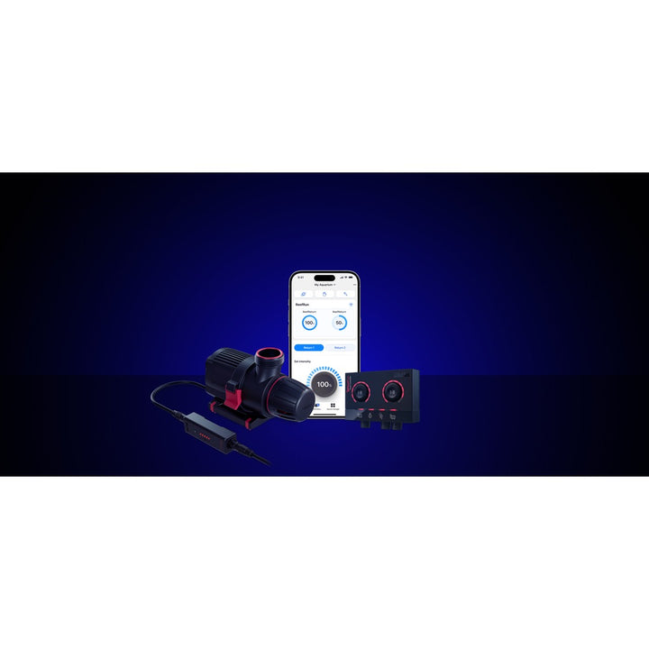 Red Sea ReefRun G2 8000 DC Pump - Bild 1