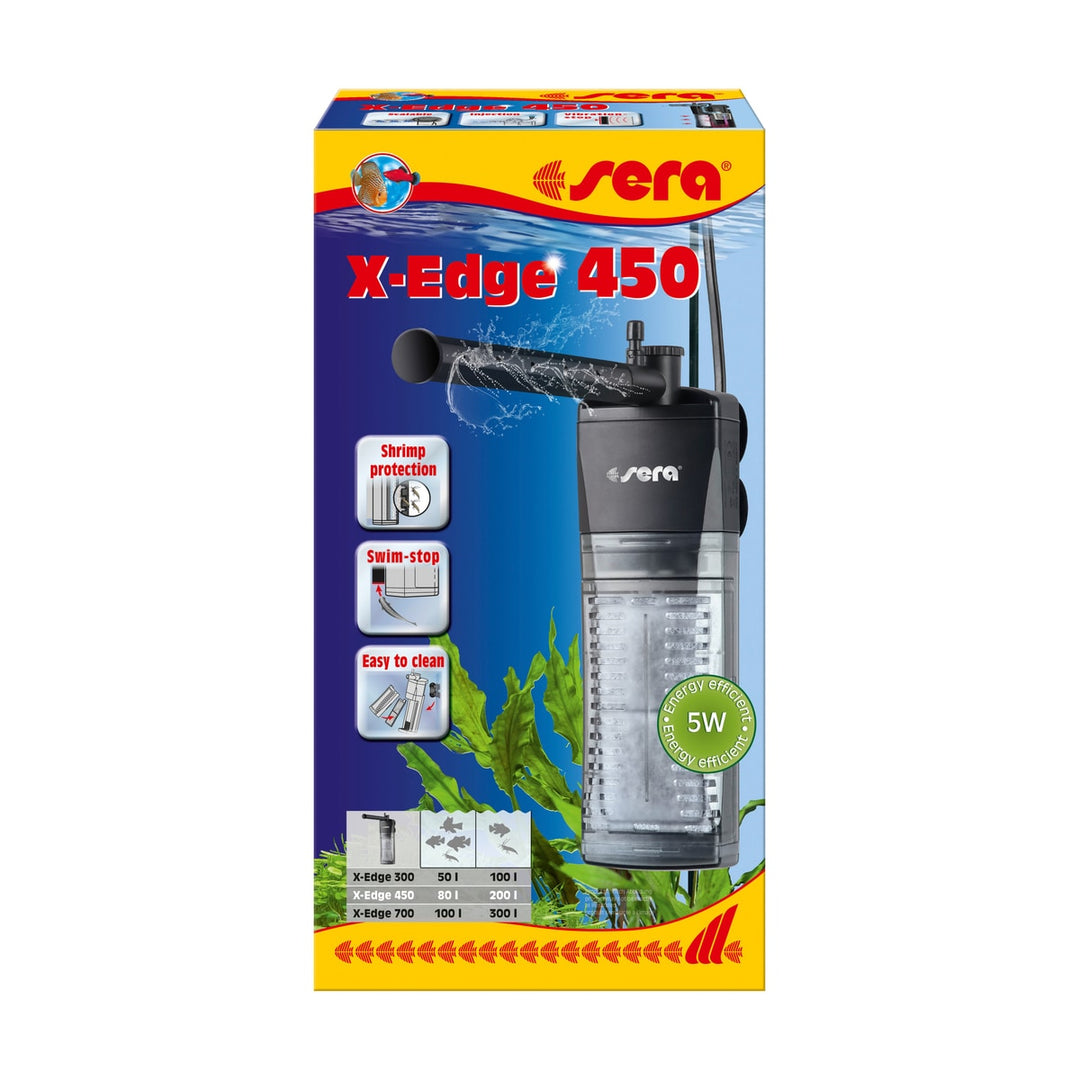 sera X-Edge Innenfilter - Hauptbild - sera-x-edge-innenfilter-01-hauptbild.jpg
