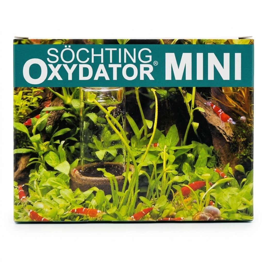 Söchting Oxydator Sauerstoffversorgung für Aquarien - Produktbild 3 - soechting-oxydator-sauerstoffversorgung-03-produktbild.jpg