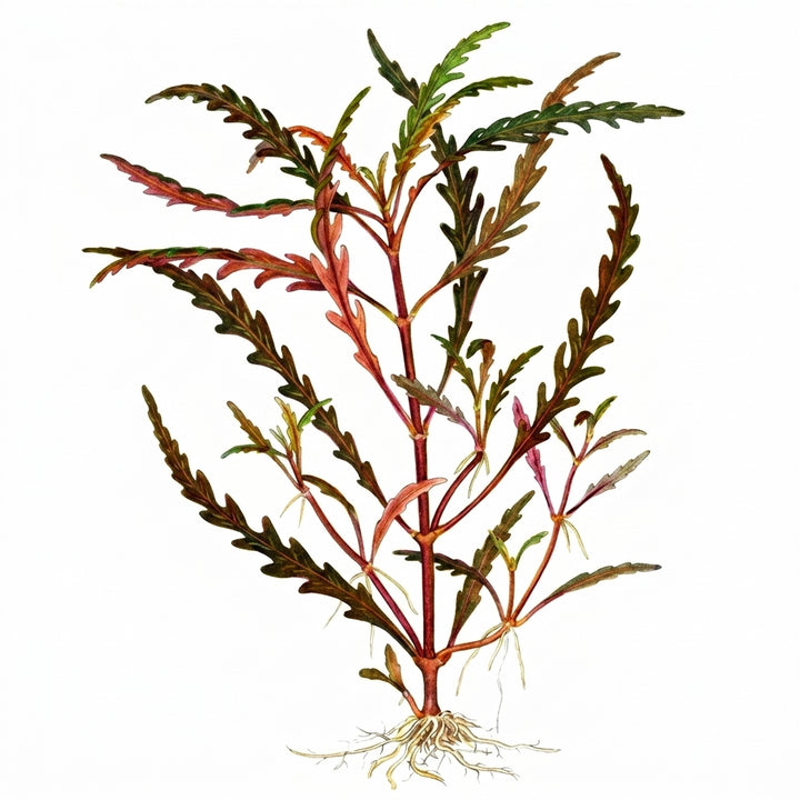 Tropica Hygrophila pinnatifida in Vitro von Tropica