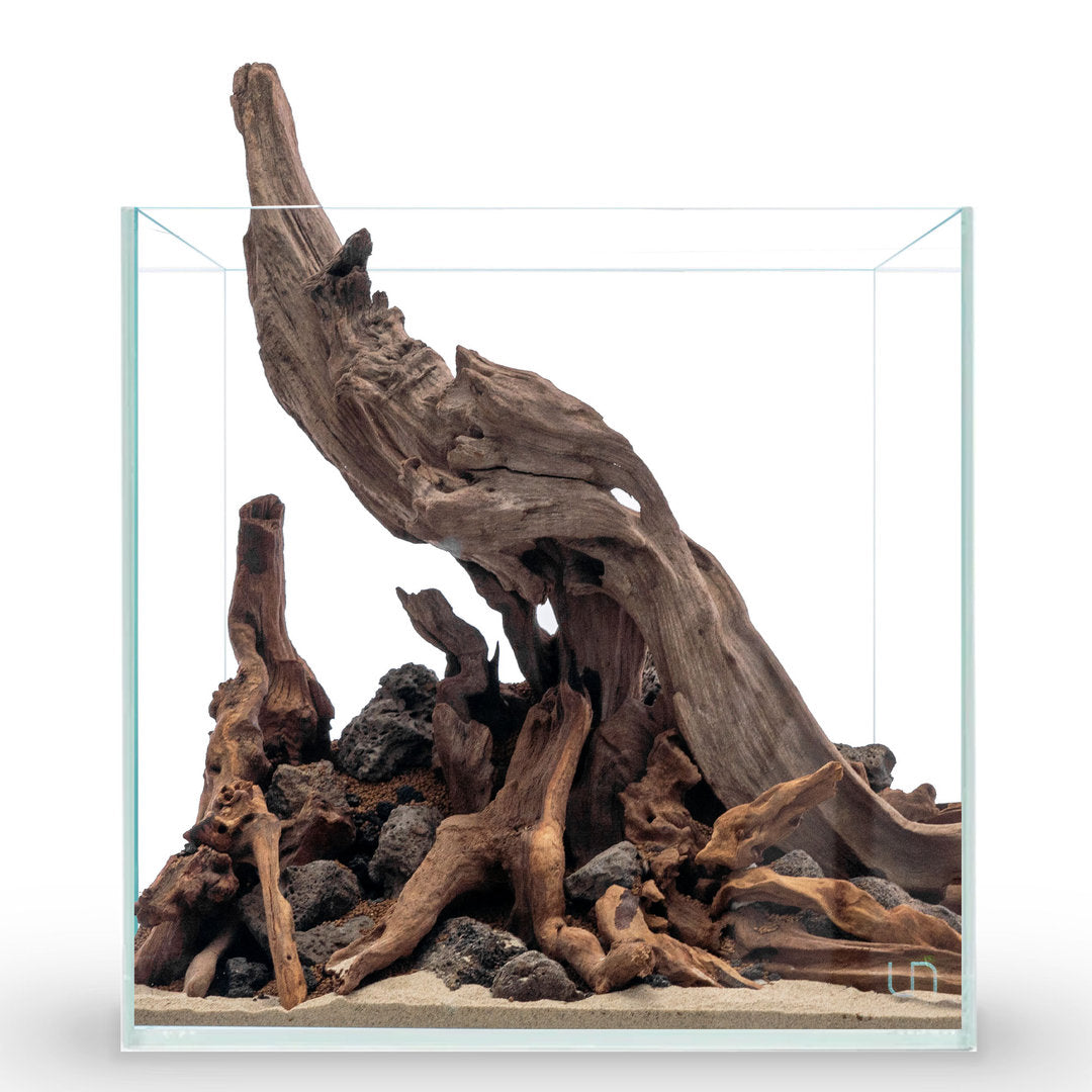 UNS Cube Aquarium von UNS