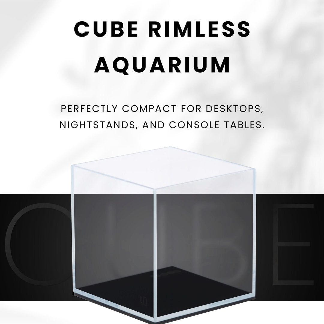 UNS Cube Aquarium von UNS