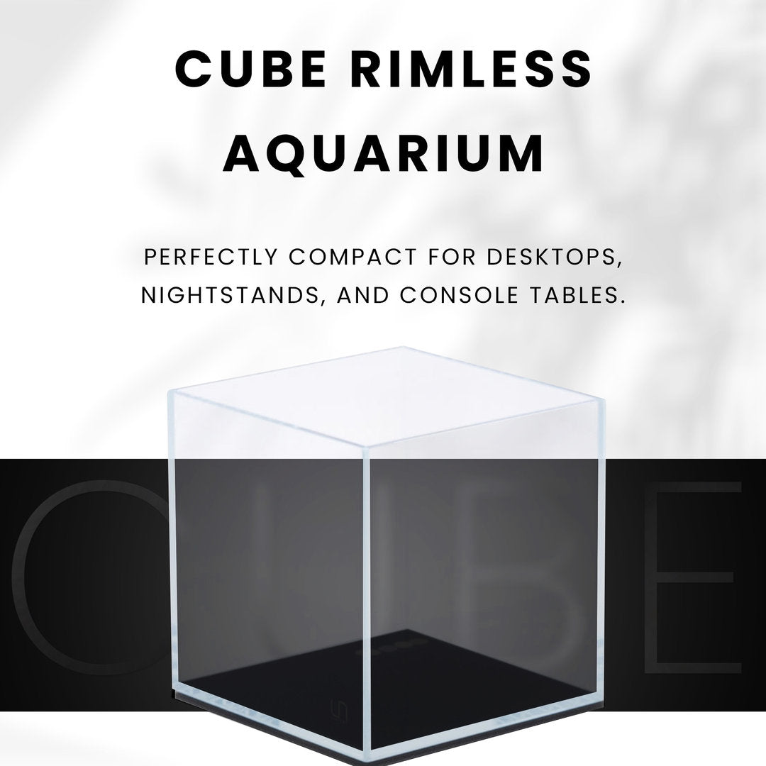 UNS Cube Aquarium von UNS