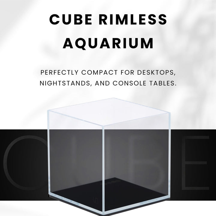 UNS Cube Aquarium von UNS