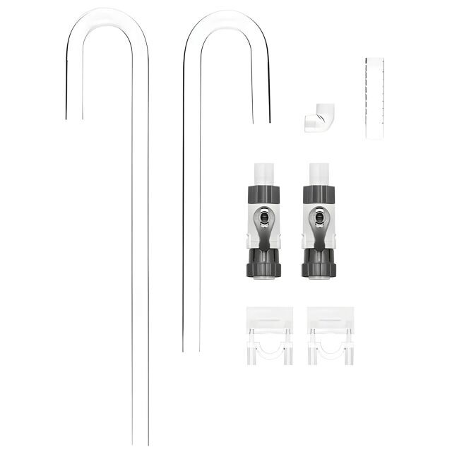 UNS Delta Außenfilter von UNS