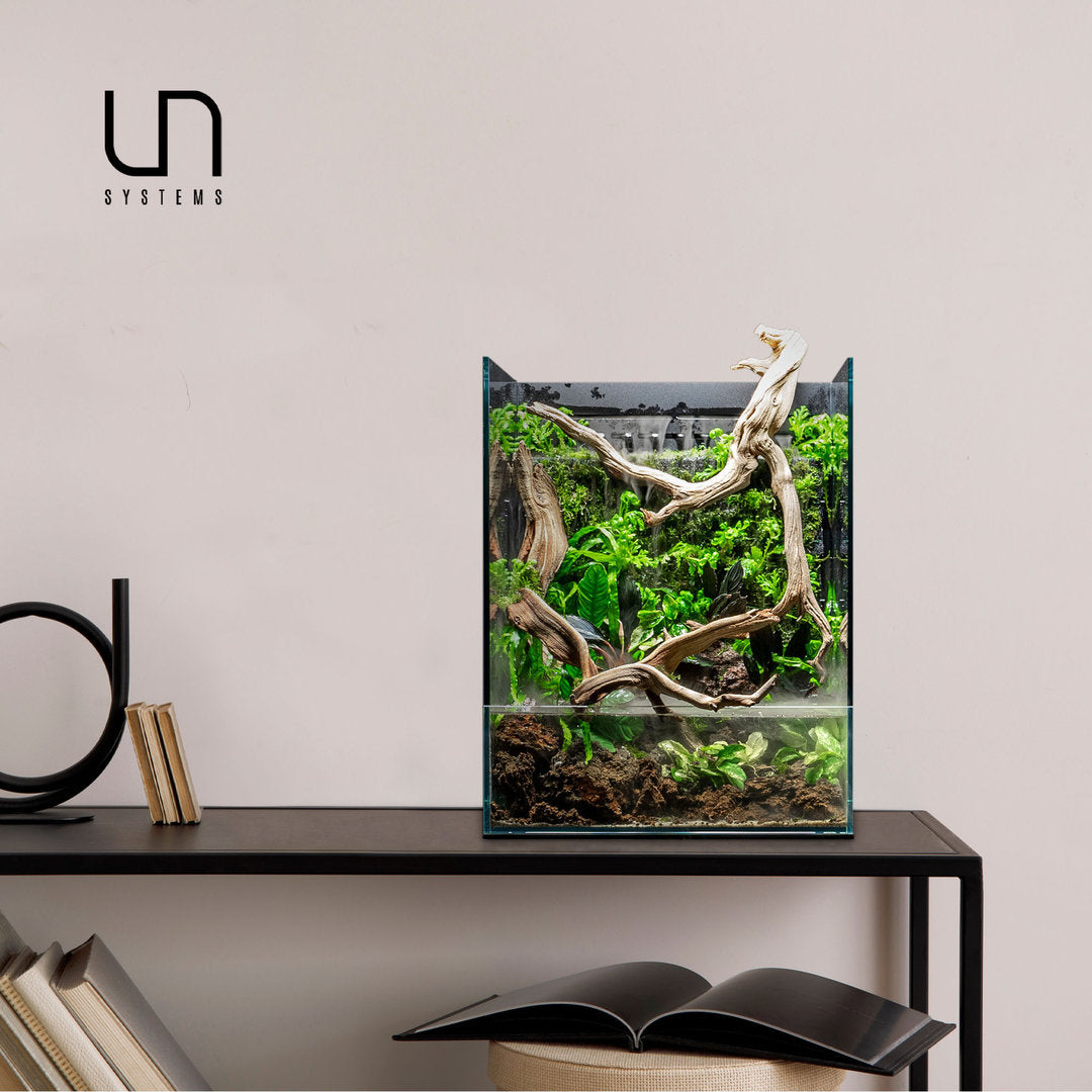 UNS Foresta Paludarium von UNS