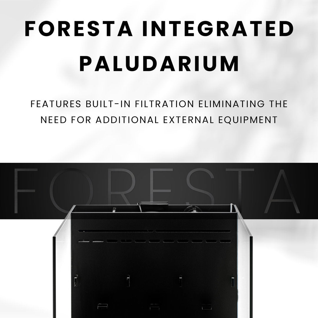 UNS Foresta Paludarium von UNS