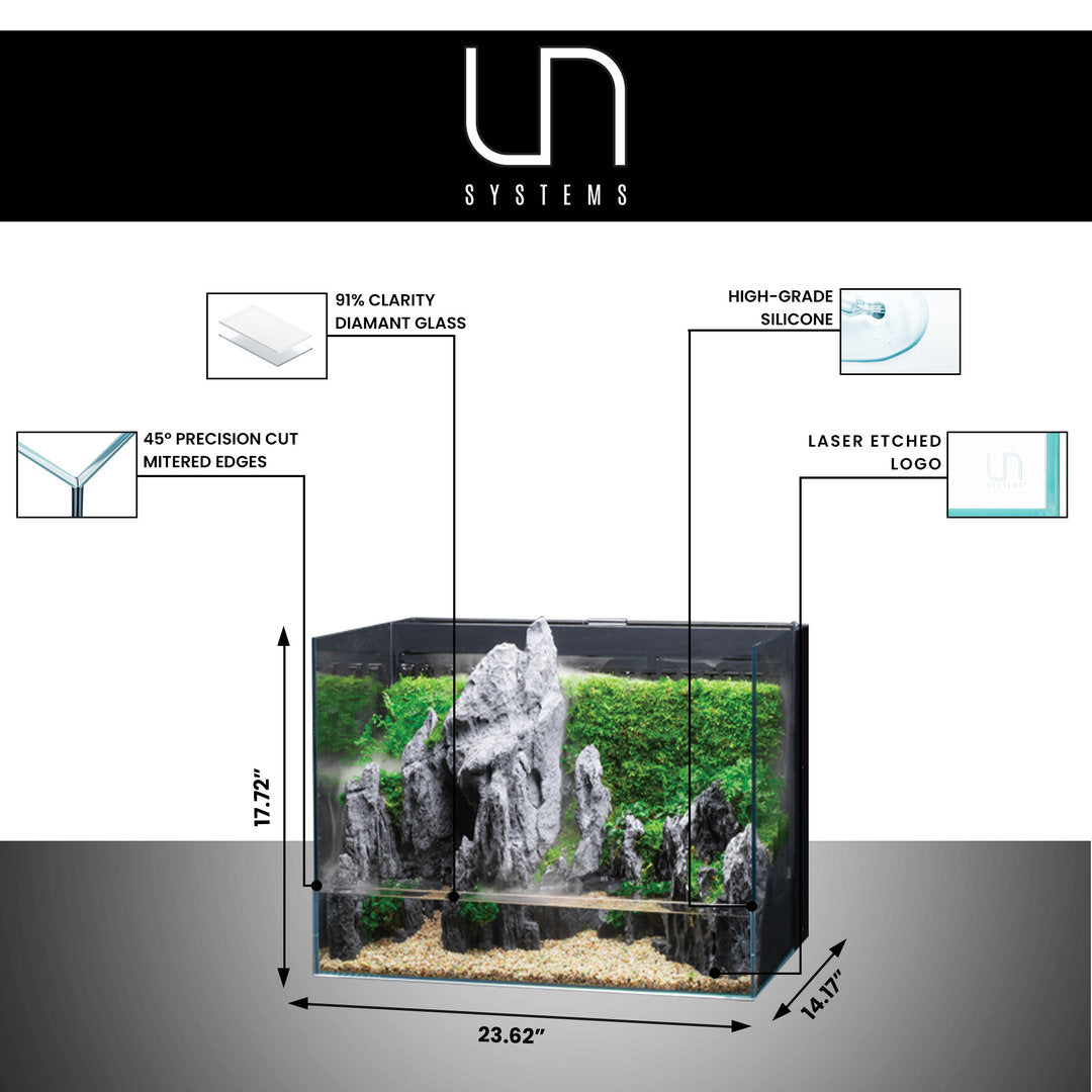 UNS Foresta Paludarium von UNS