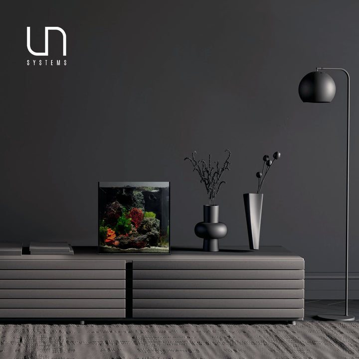 UNS Freshwater AIO Aquarium Komplettsystem von UNS
