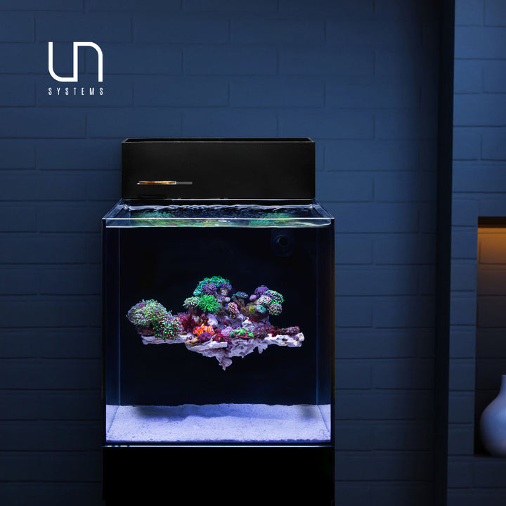 UNS Freshwater AIO Aquarium Komplettsystem von UNS
