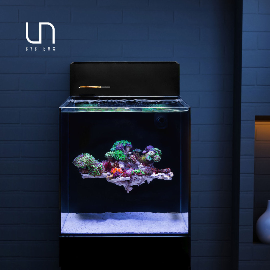 UNS Freshwater AIO Aquarium Komplettsystem von UNS