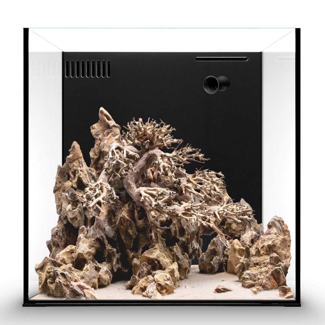 UNS Freshwater AIO Aquarium Komplettsystem von UNS