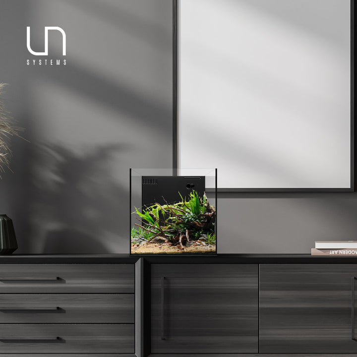 UNS Freshwater AIO Aquarium Komplettsystem von UNS