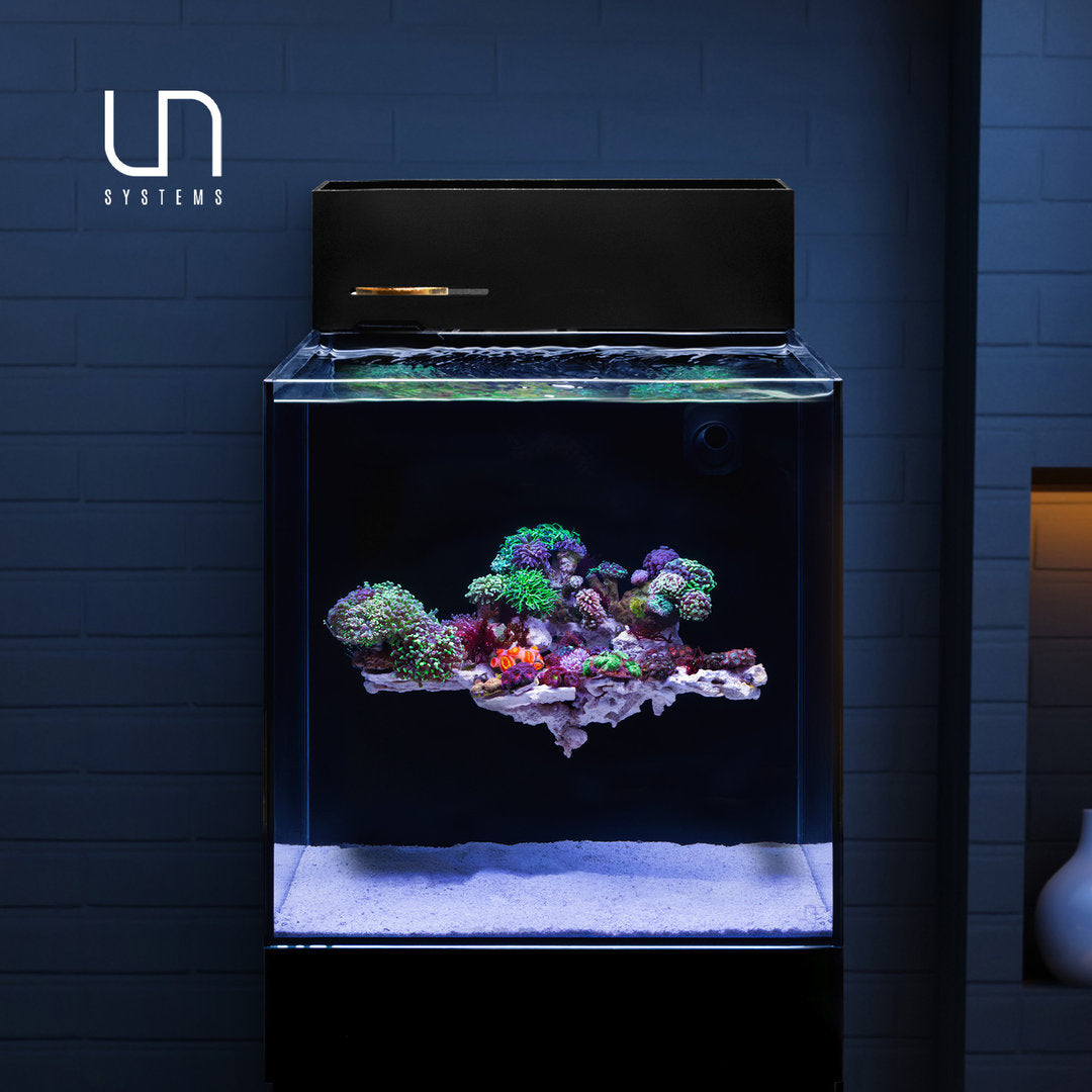 UNS Freshwater AIO Aquarium Komplettsystem von UNS